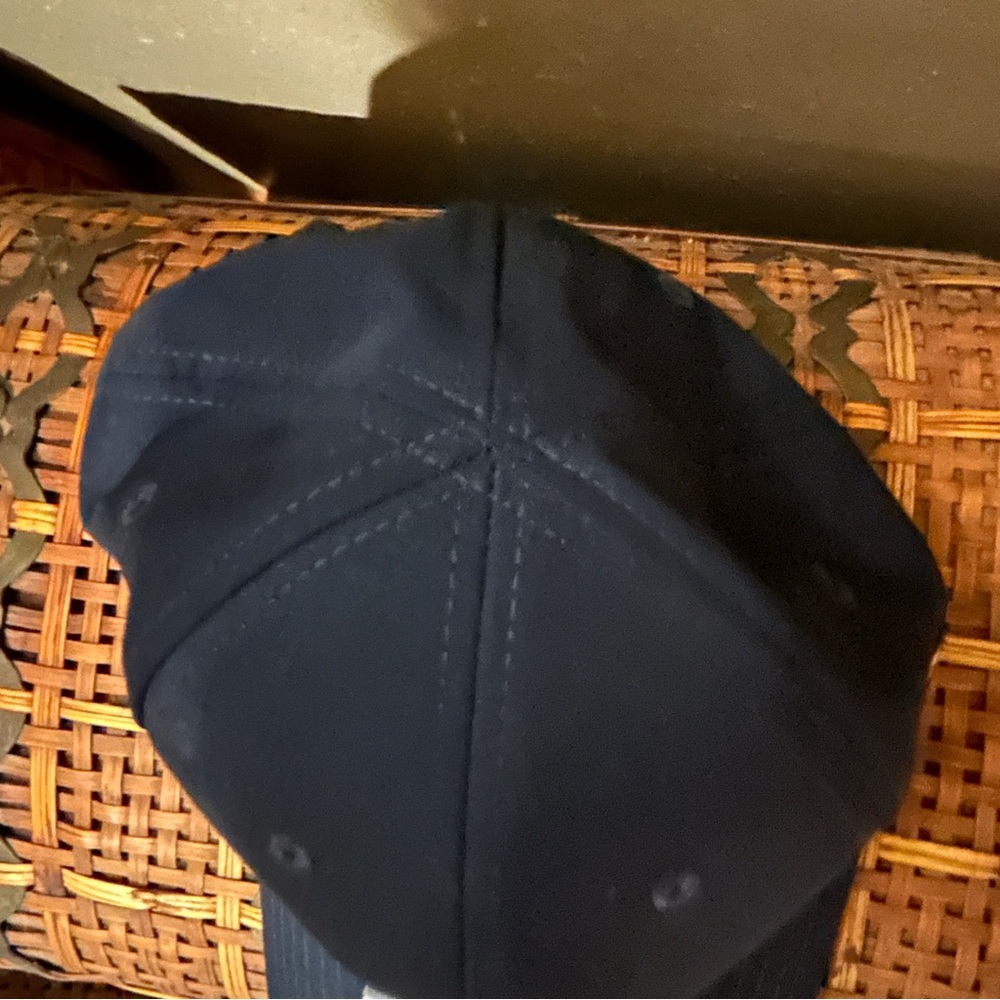 First Tactical V2 Uniform Hat - Picture 8 of 9
